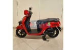 Yamaha Fazzio Tahun 2025